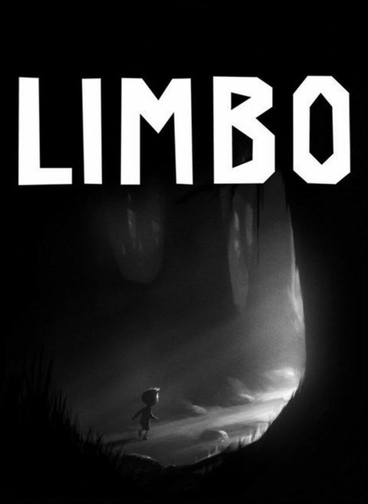 First Game of Playdead