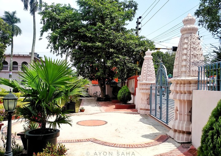 Varendra Research Museum | Rajshahi | 2018