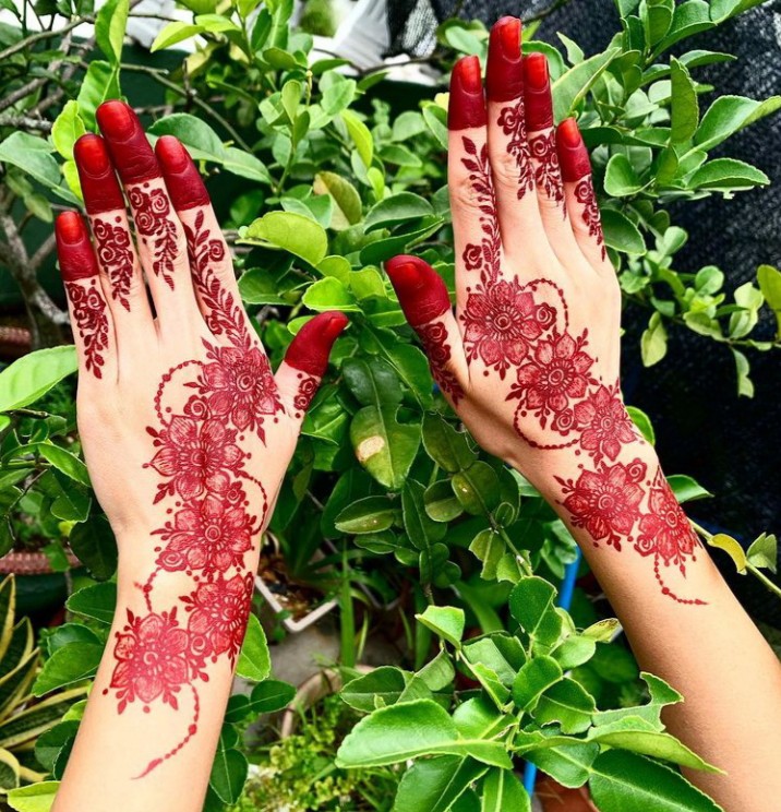 henna