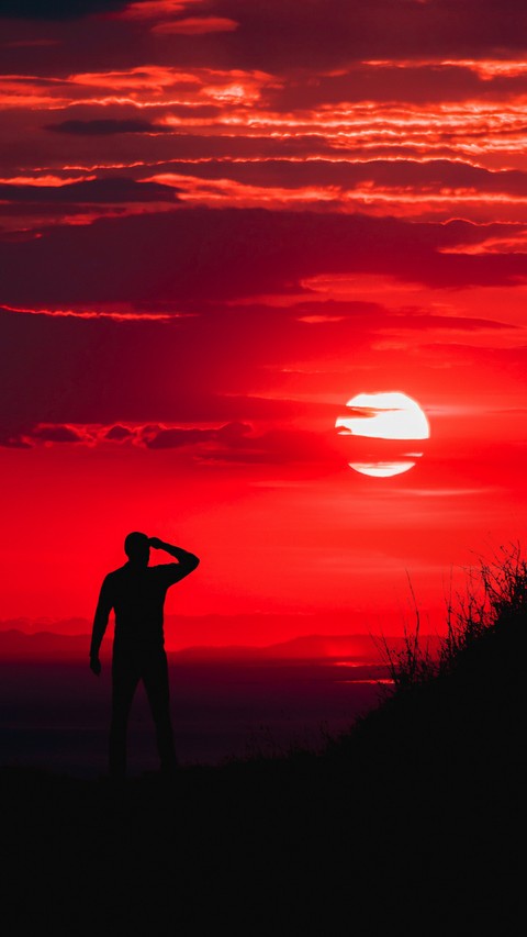 sHadow Time