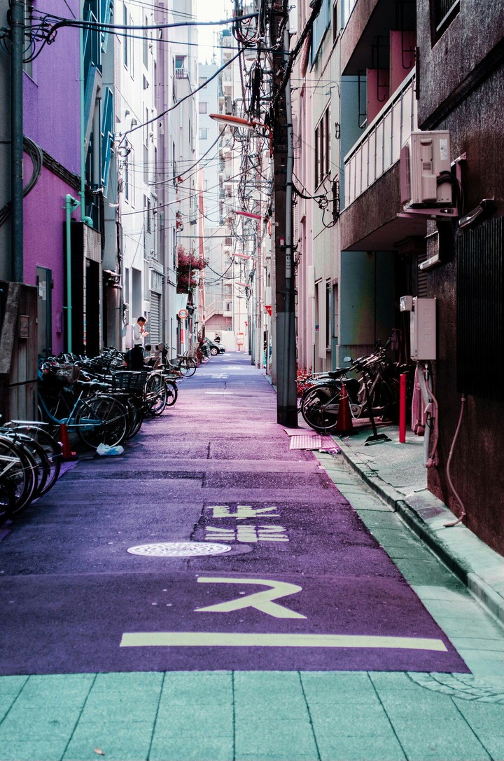 tokyo