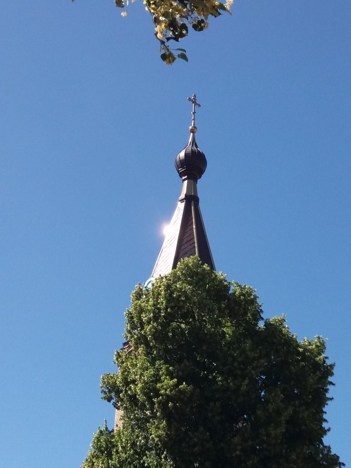 храм