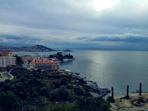 Kuşadası