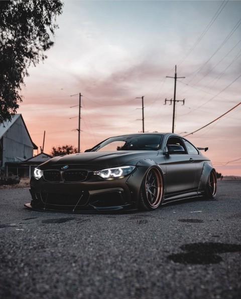 Bmw Style