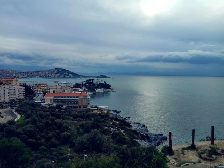 Kuşadası