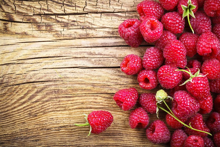 RASPBERRY