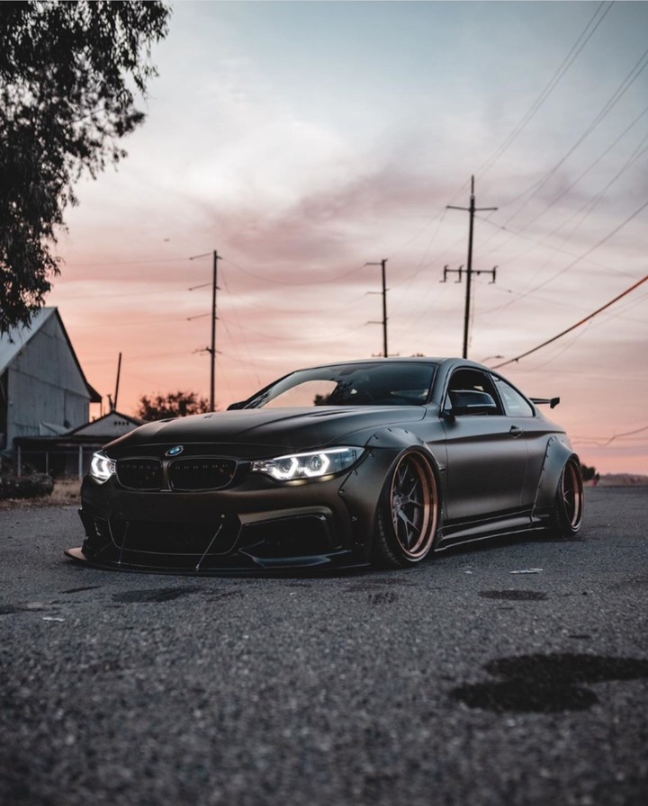 Bmw Style