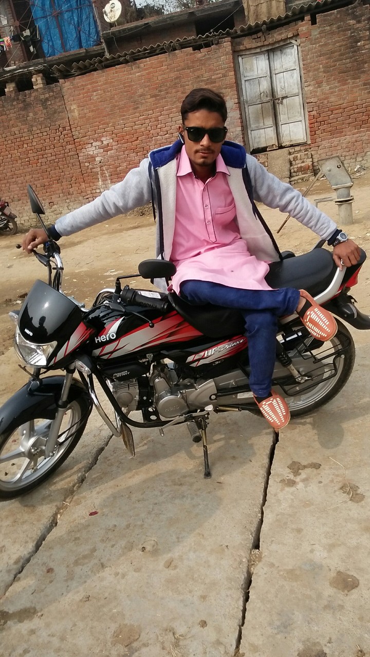 moin Uddin