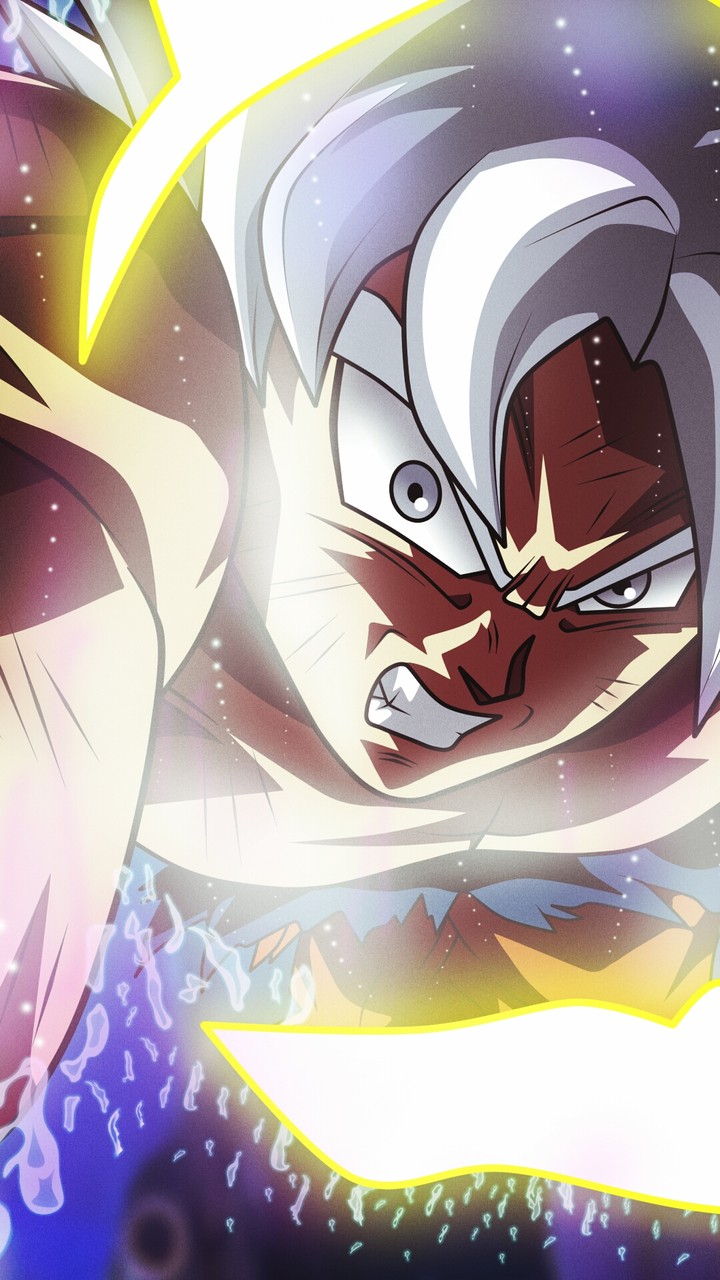 Goku