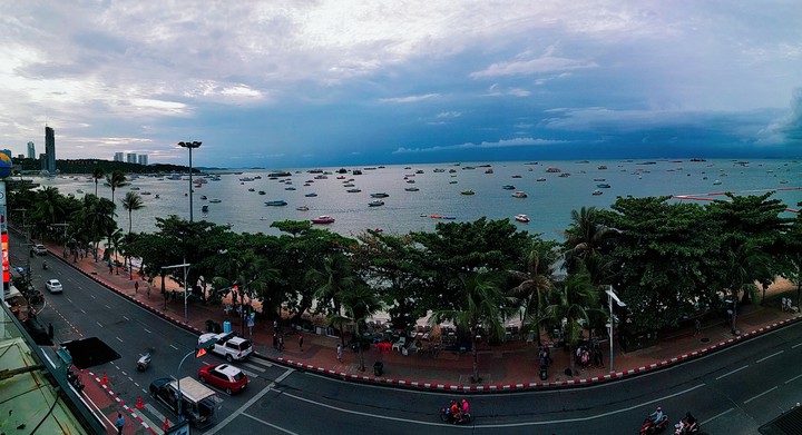 pattaya