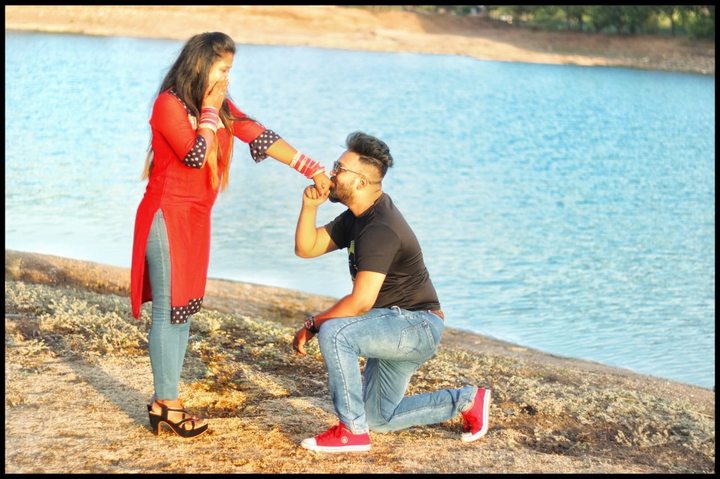 proposal