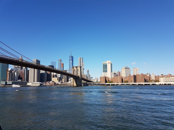 Manhattan