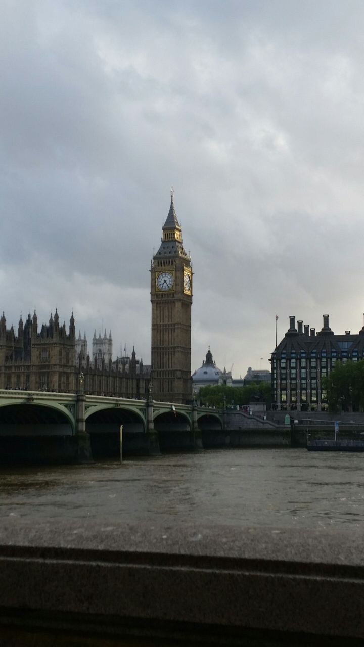London