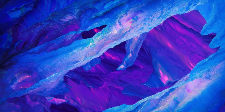 Upside Ice