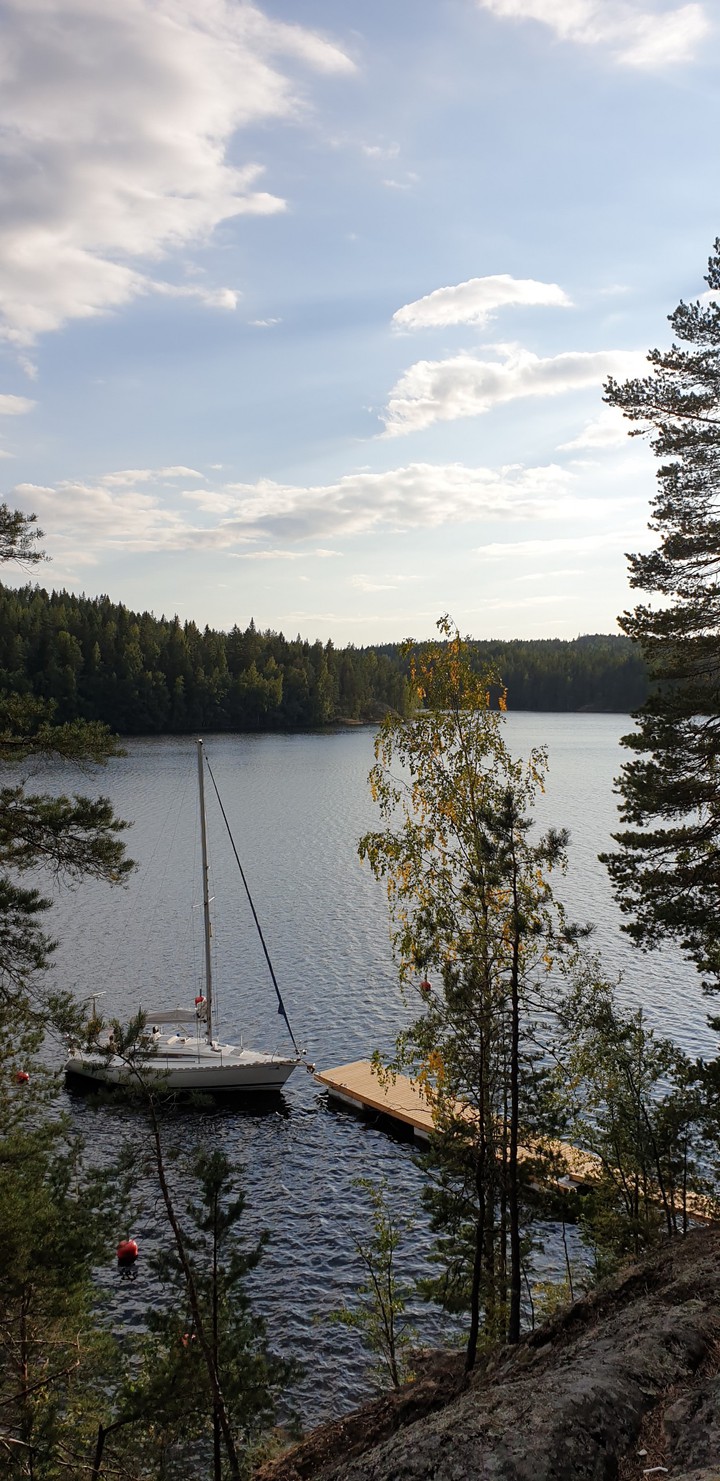 Sulkava, Finland
