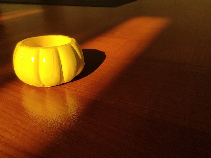 Pumpkin