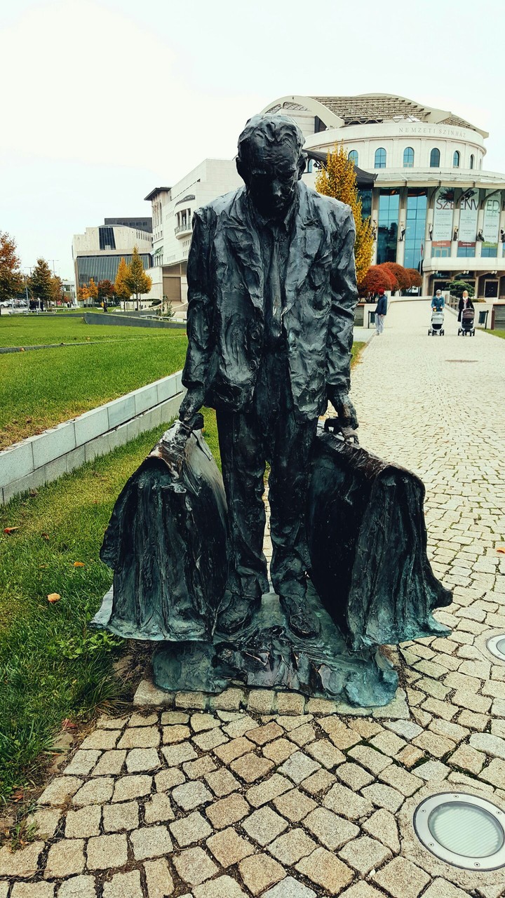 budapest