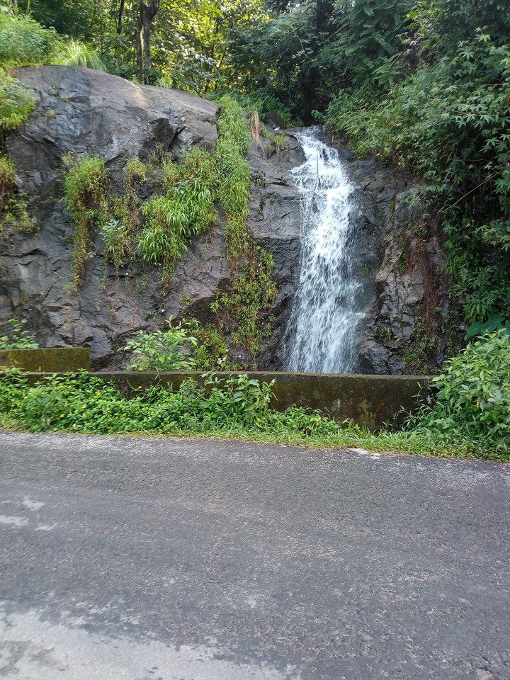Waterfalls