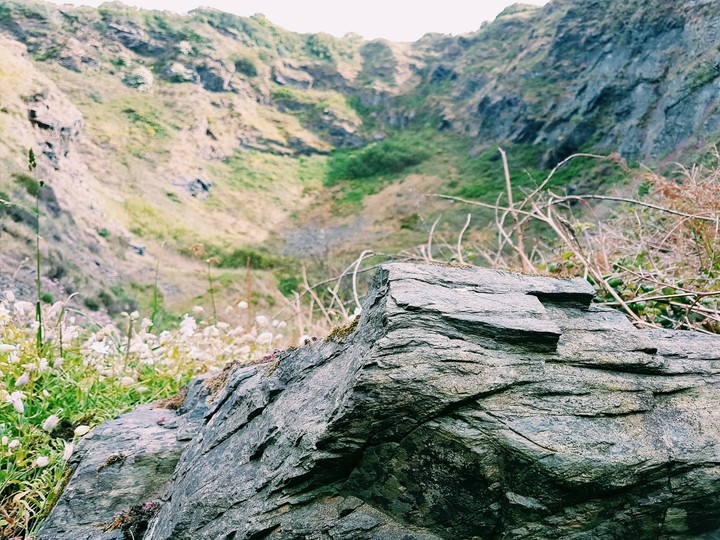 valley