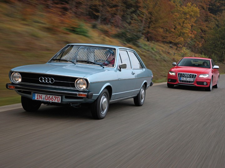 audi