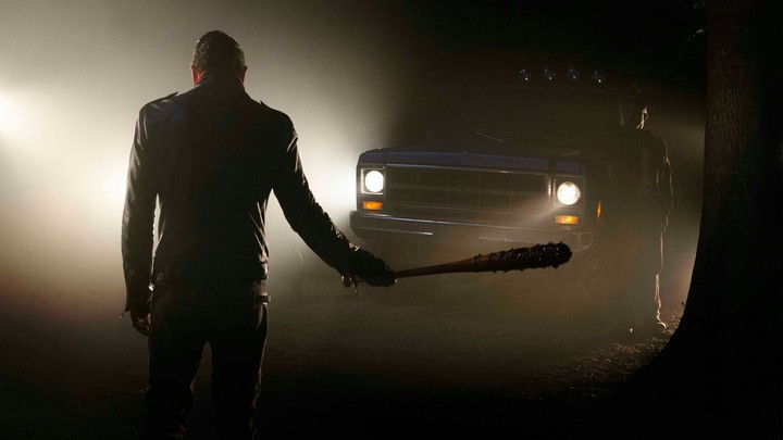 Negan