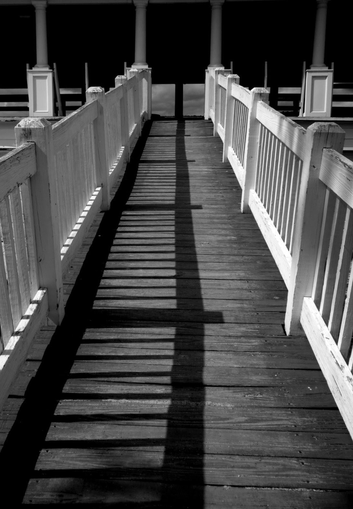 Boathouse