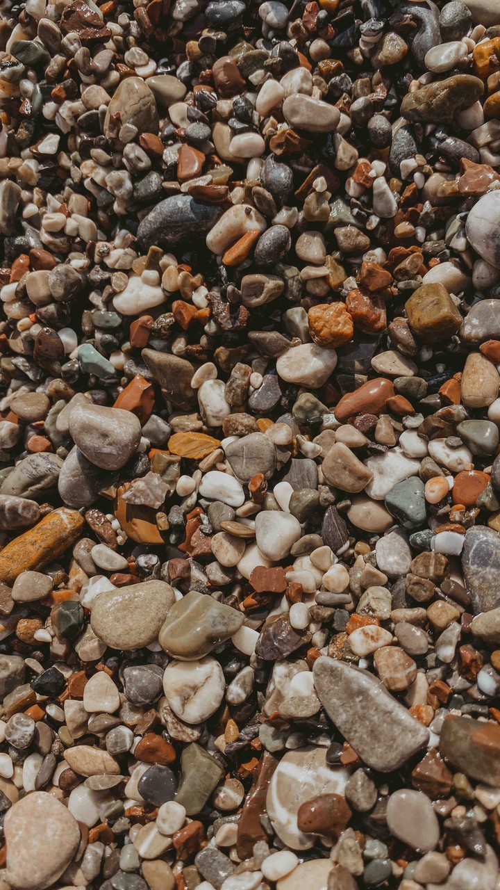 stones ☺️
