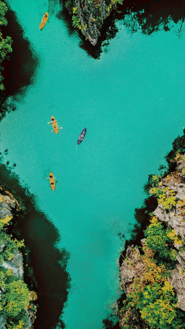 Canoe
