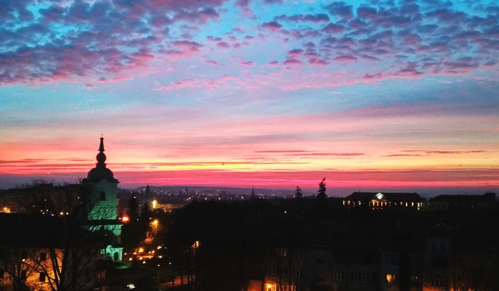 City view