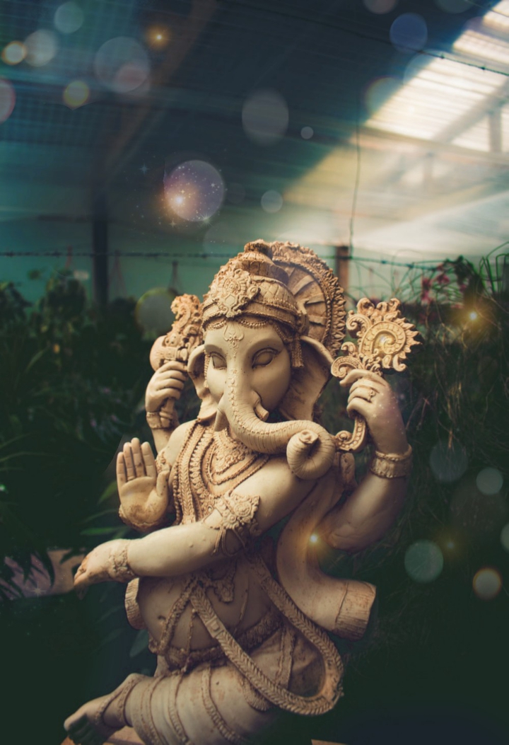 lord Ganesha