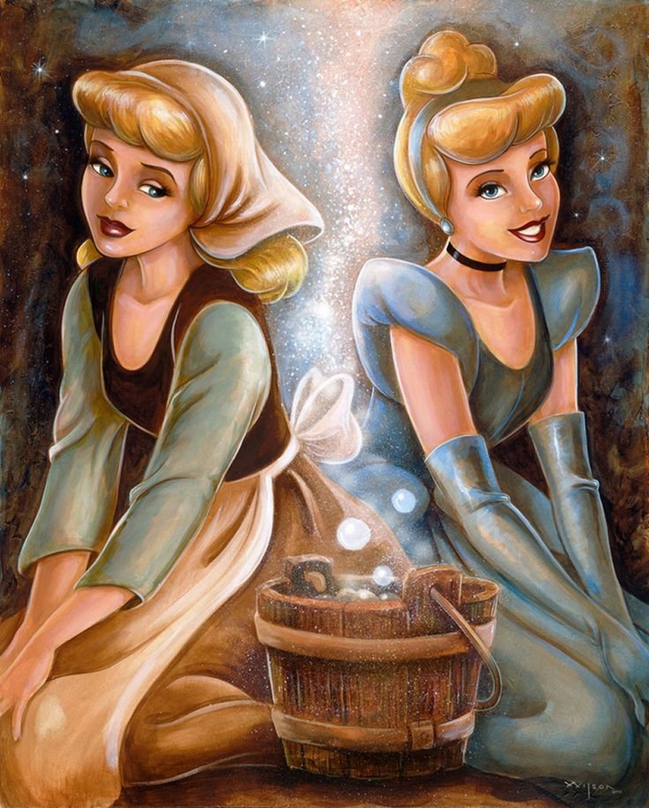 Cinderella