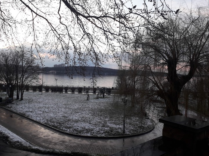 Ternopil