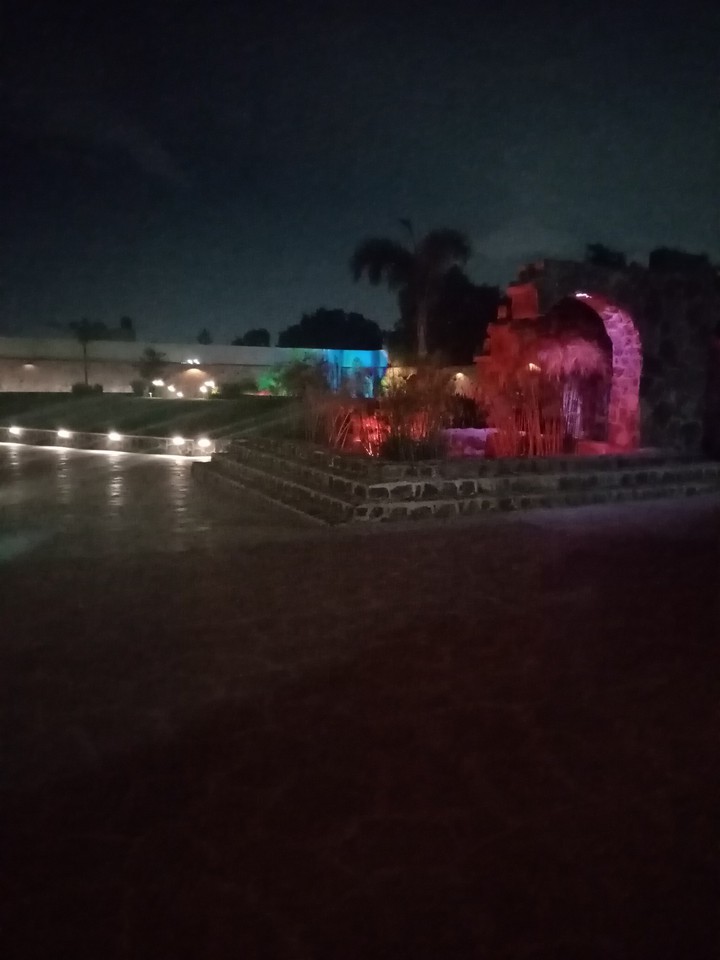 Finca Texcoco ♥️
