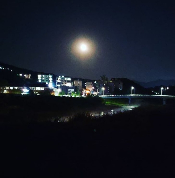 저녁