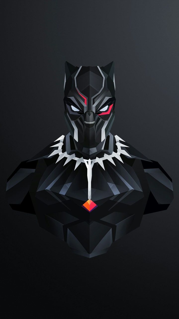 Black Panther
