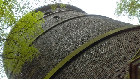 tower