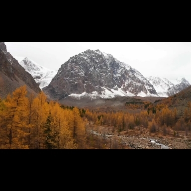 beautiful view Russia