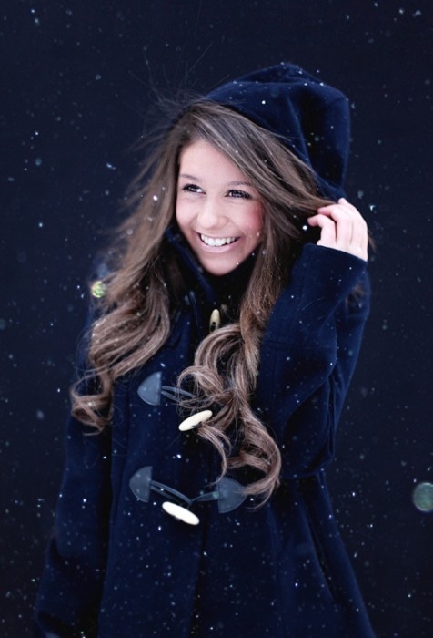 beauty girl