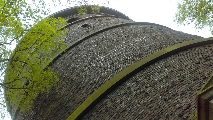tower