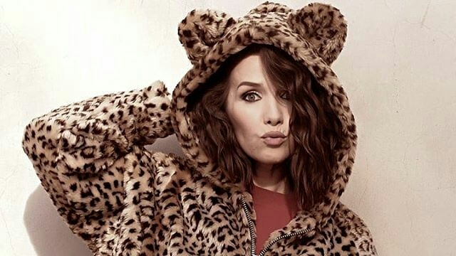 Natalia Oreiro