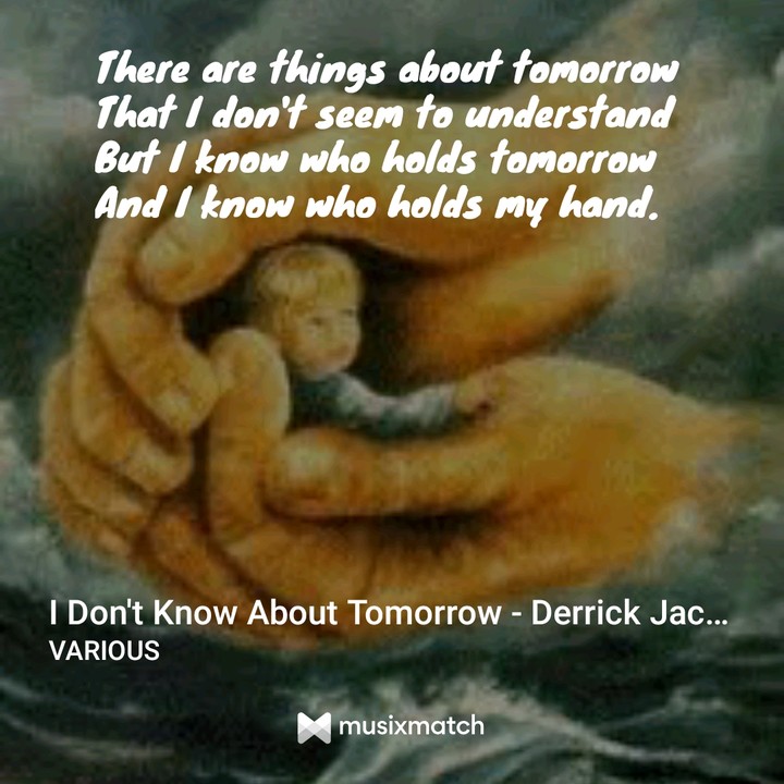 Blessed lyrics