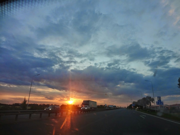 sun