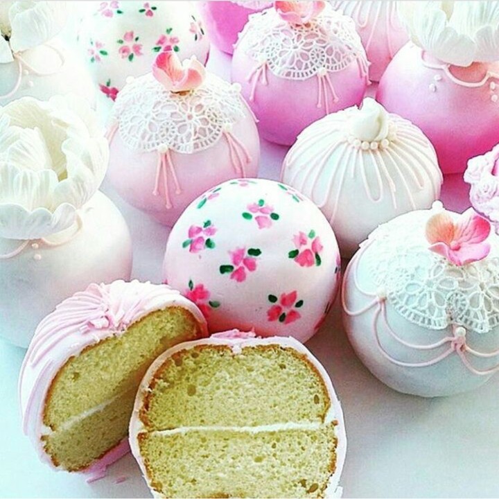 dessert