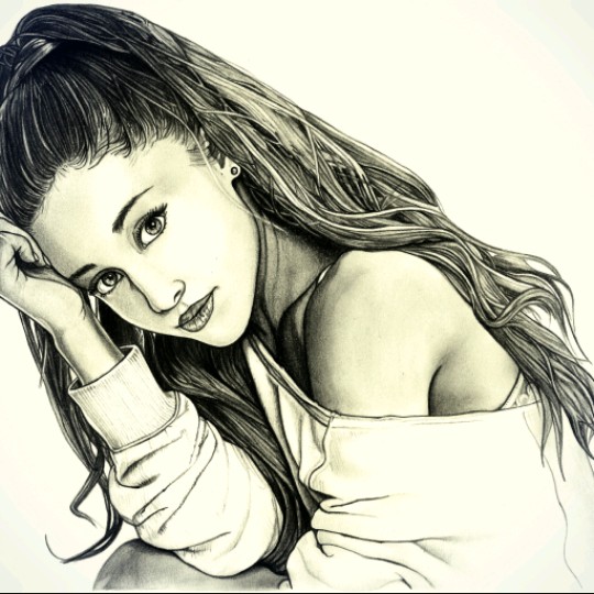 Ariana Grande❤