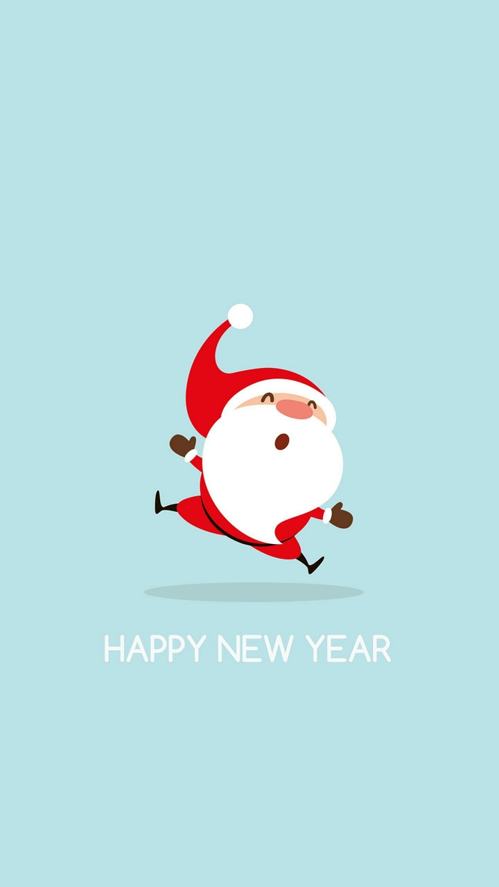 HAPPY NEW YEAR