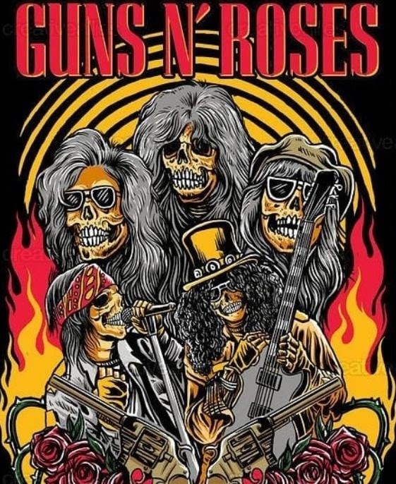 gnr