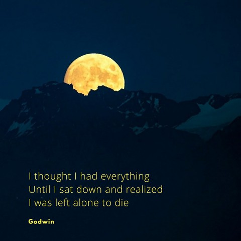 BROKEN words