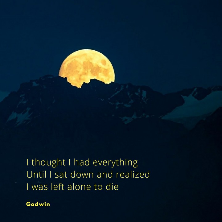 BROKEN words