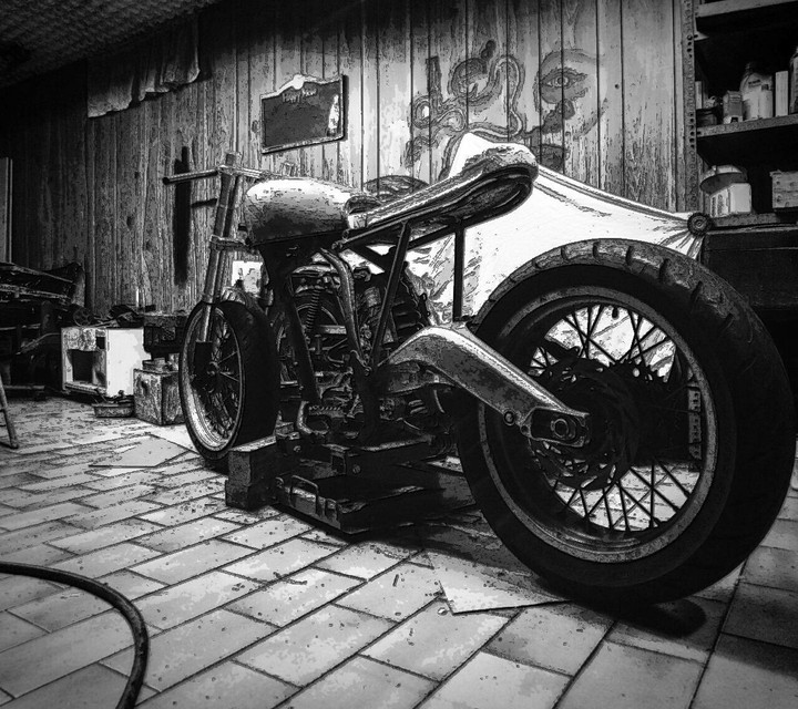 Cool