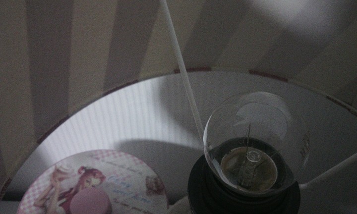 lamp